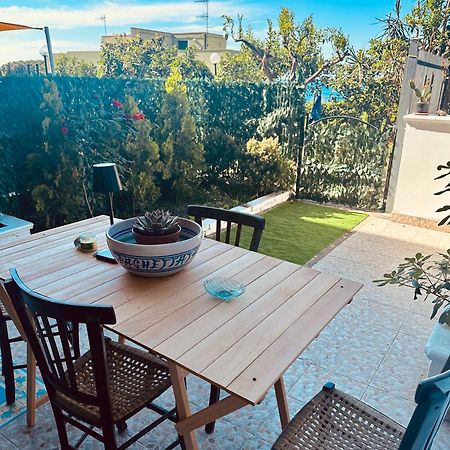 La Casa Dei Ciocio Villa Cefalù Dış mekan fotoğraf