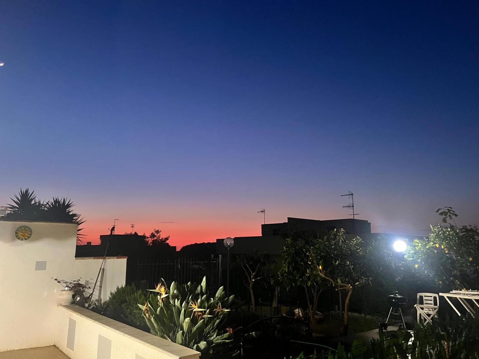 La Casa Dei Ciocio Villa Cefalù Dış mekan fotoğraf