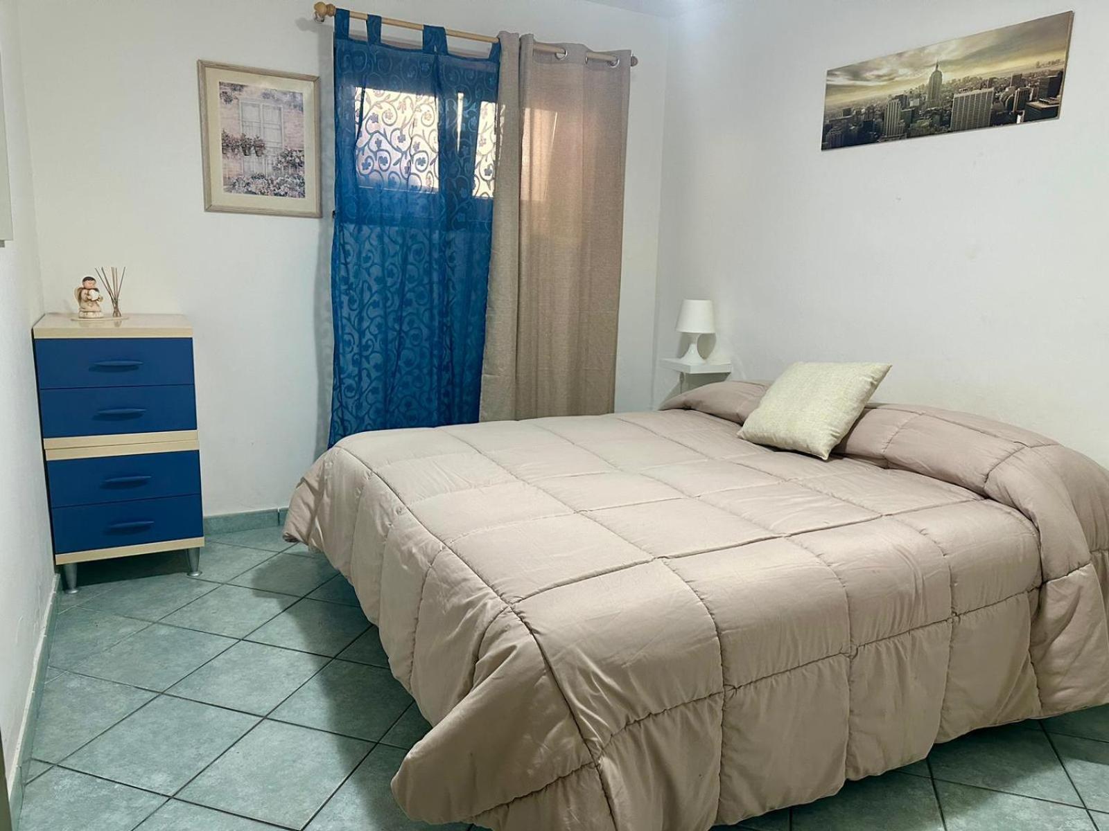 La Casa Dei Ciocio Villa Cefalù Dış mekan fotoğraf