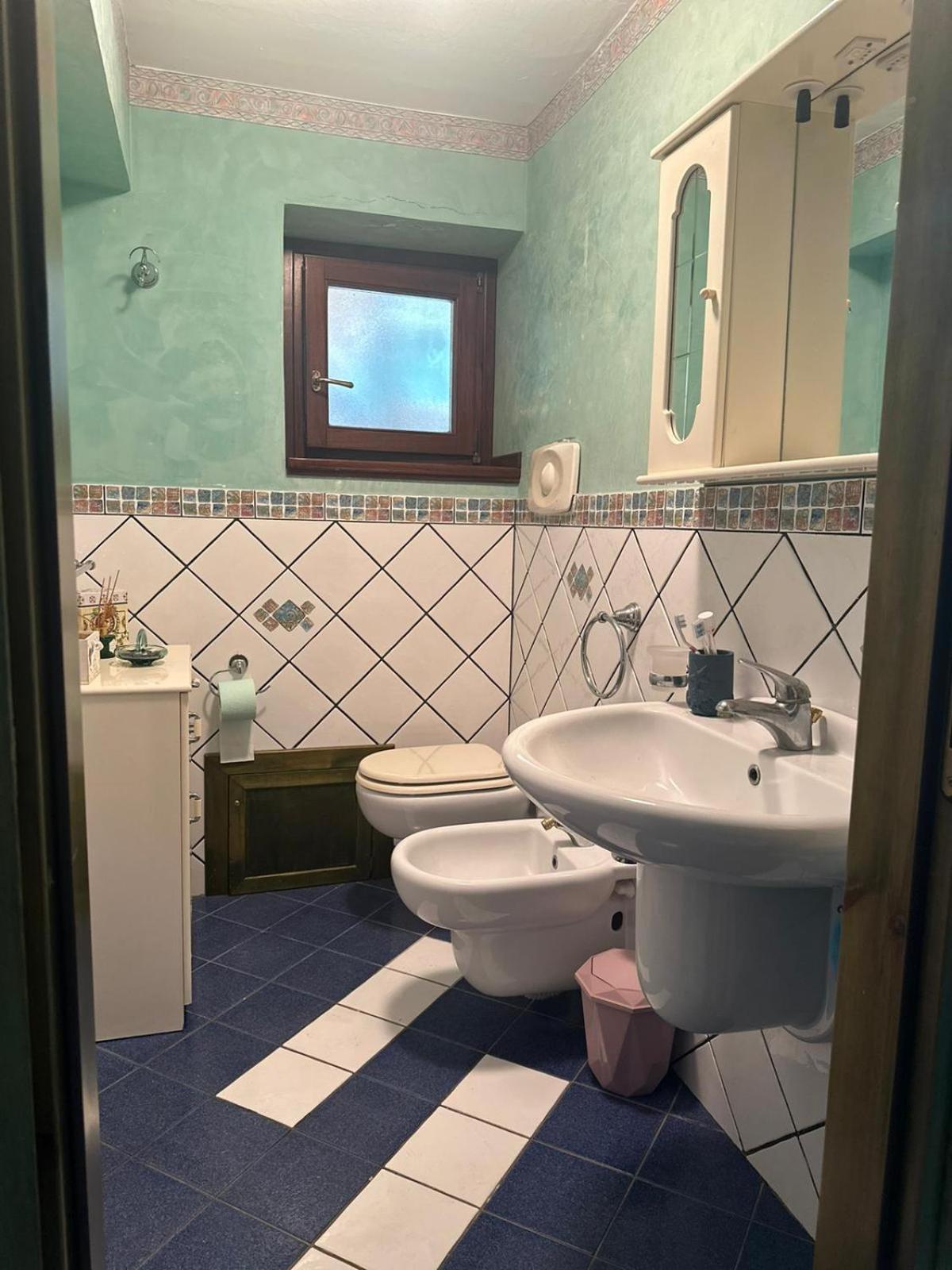 La Casa Dei Ciocio Villa Cefalù Dış mekan fotoğraf