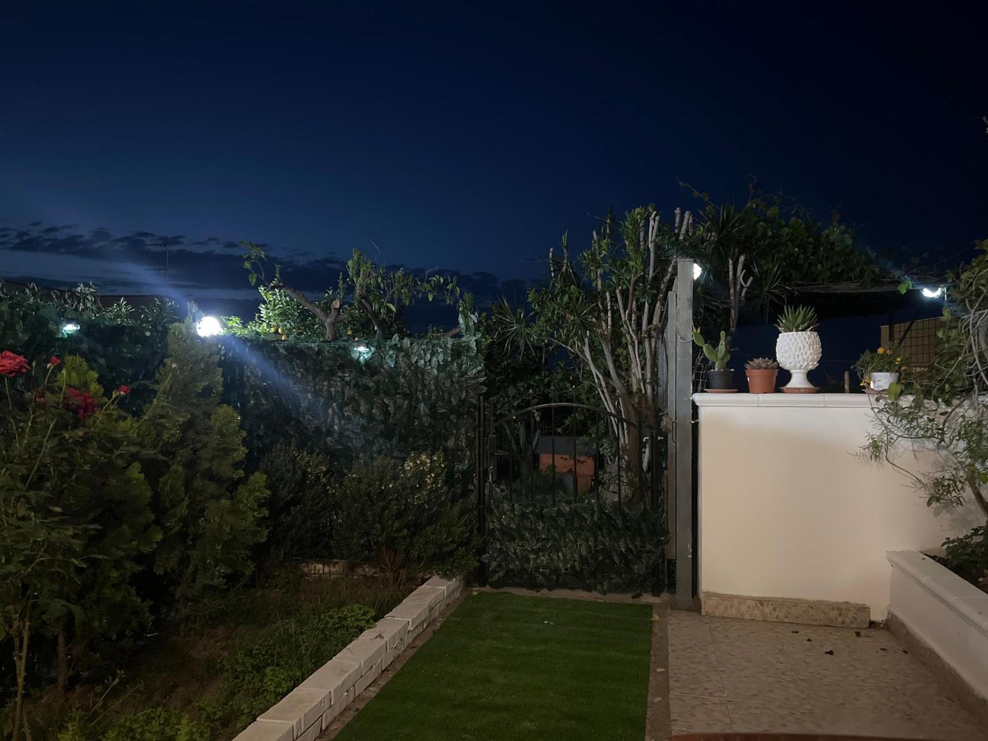 La Casa Dei Ciocio Villa Cefalù Dış mekan fotoğraf
