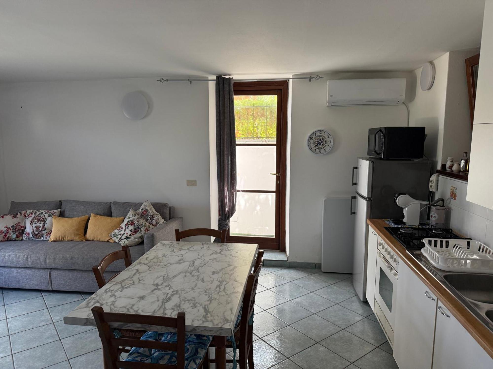 La Casa Dei Ciocio Villa Cefalù Dış mekan fotoğraf