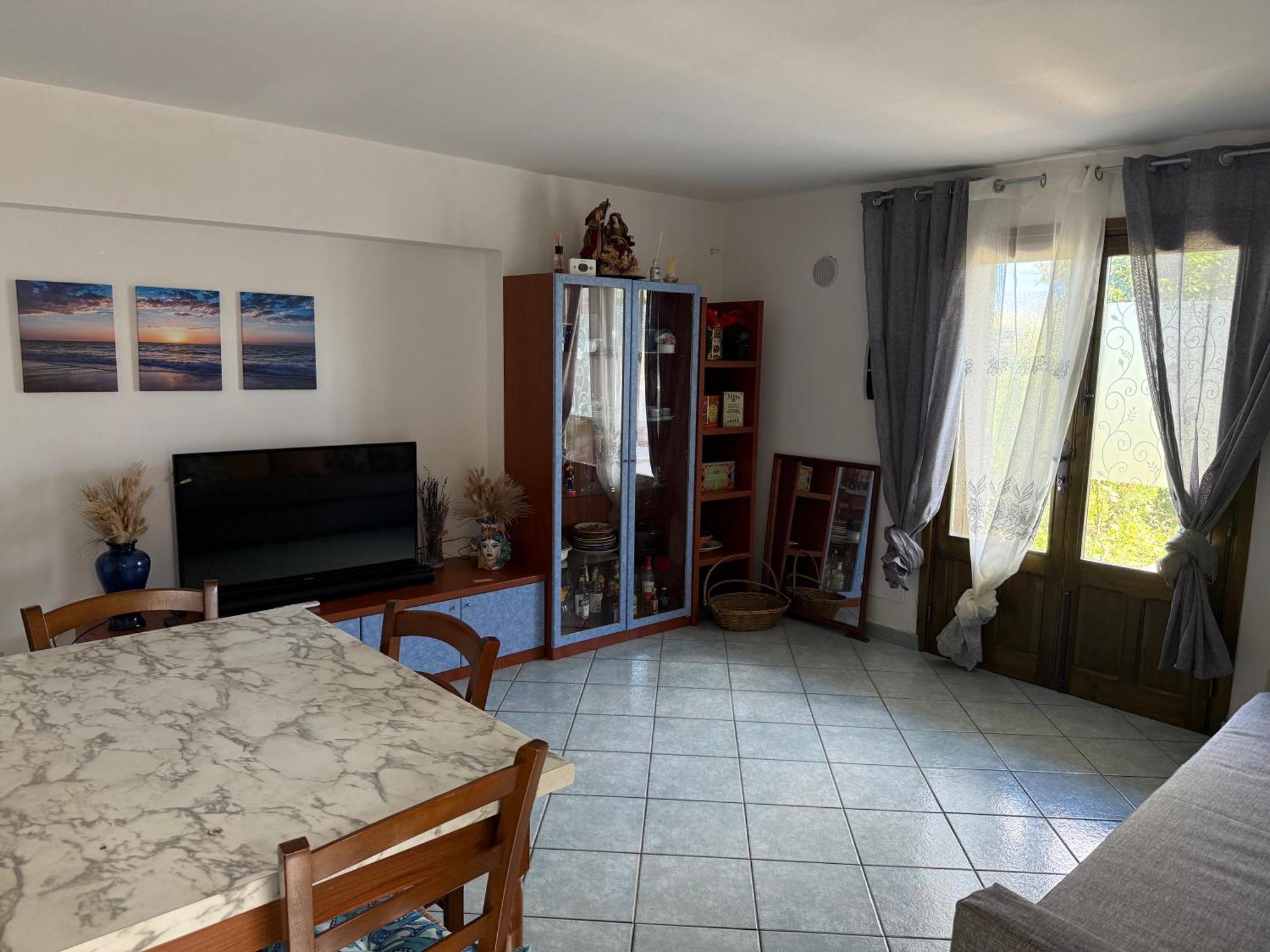 La Casa Dei Ciocio Villa Cefalù Dış mekan fotoğraf